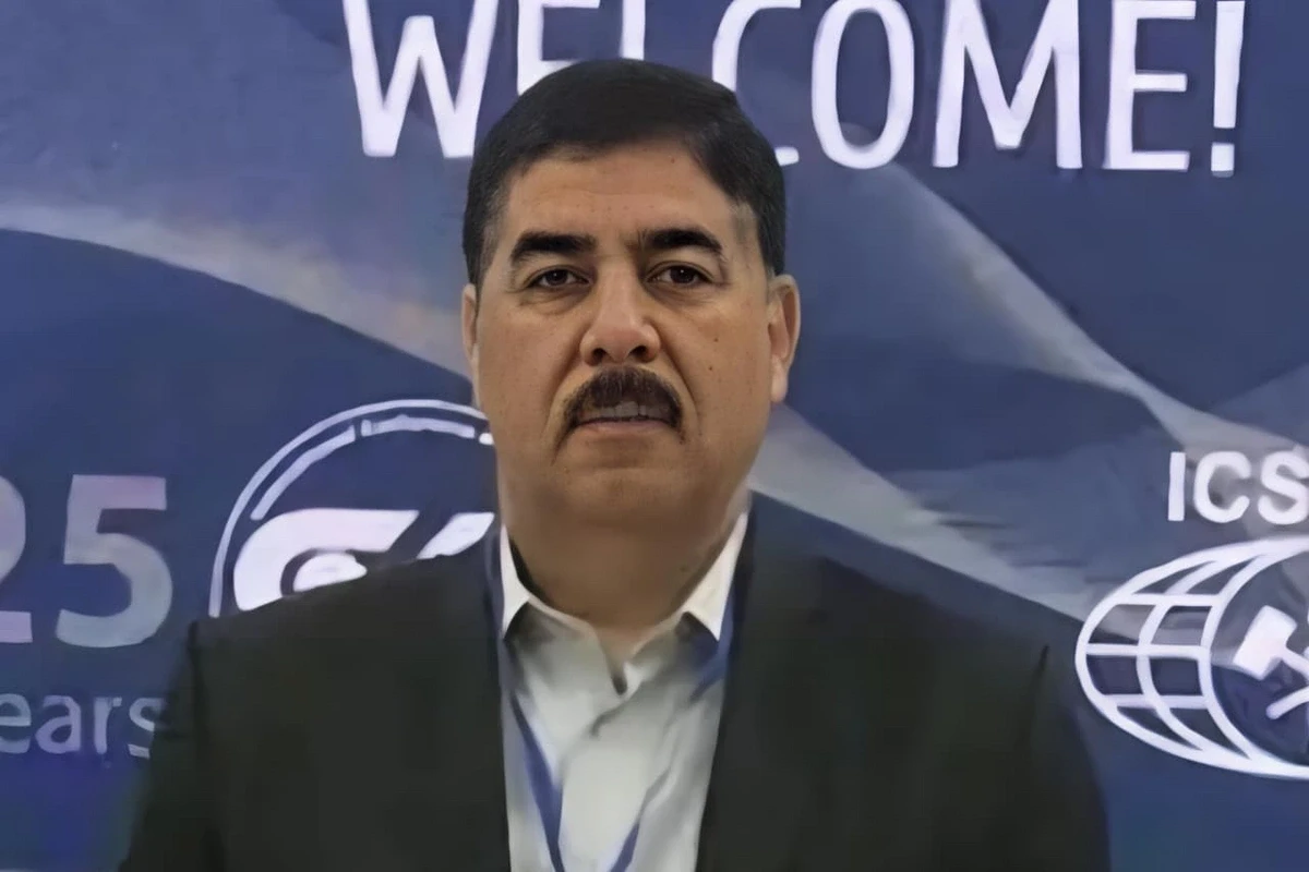 Azərbaycanda vəzifəli şəxs avtomobilində ölü tapıldı