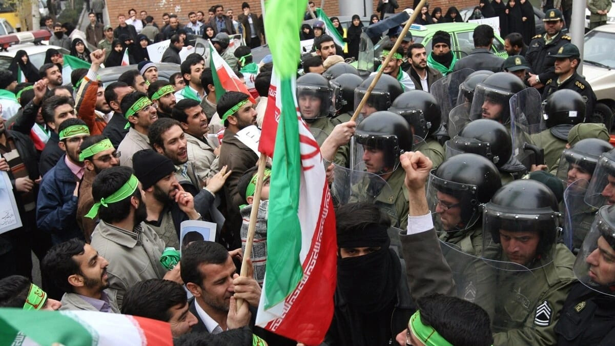 İranı nə gözləyir?   —   Xaricdən gətirilən döyüşçülərlə bağlı yeni DETALLAR AÇIQLANDI