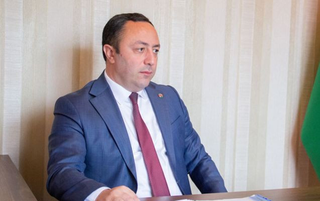 Keçmiş partiya sədrinin məhkəməsində DAVA düşdü 