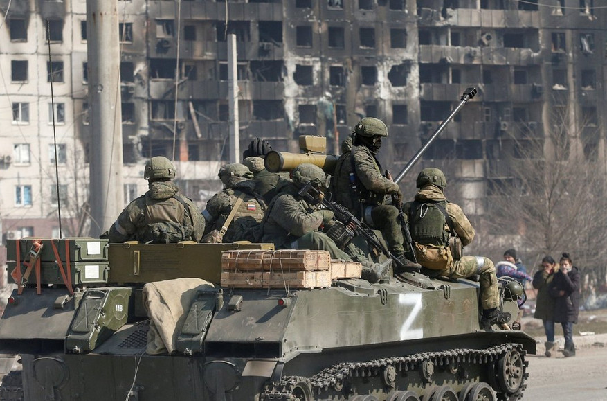 Bu ölkənin 19 generalı ÖLDÜRÜLÜB&nbsp;