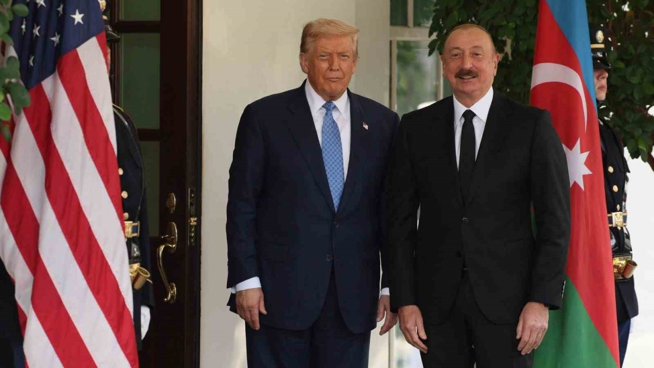 Regional liderlikdən qlobal tərəfdaşlığa: Azərbaycan - ABŞ münasibətlərində yeni mərhələ - Millət vəkillərindən AÇIQLAMA 