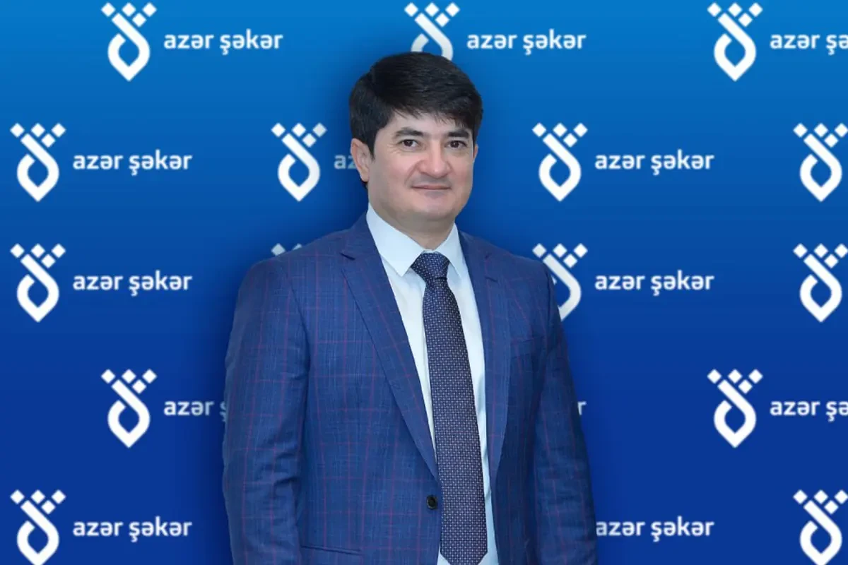 Anar Mehdiyev külli miqdarda mənimsəmədə ittiham olunur