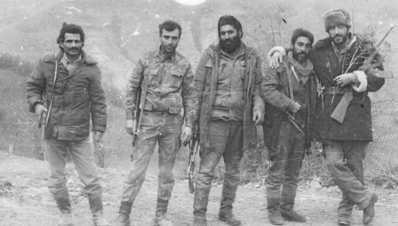 Salatın Əsgərovanın qatillərinin sonrakı taleyi: Onlar 5 nəfər olub   