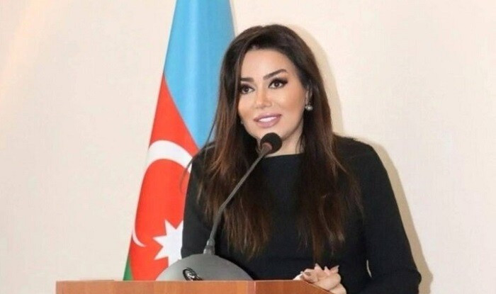 İcra başçısını əvəz edən xanım KİMDİR?