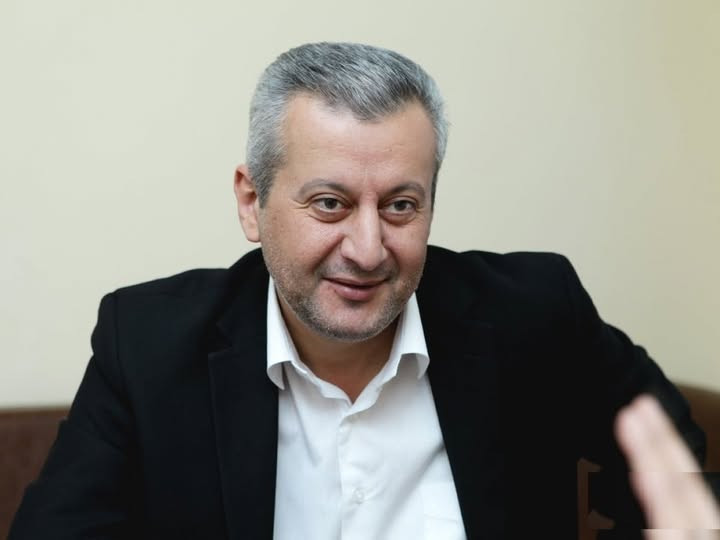 Ombudsman Aparatı Nəsimi Nəbizadənin qaçdığı reabilitasiya mərkəzində YOXLAMA APARDI