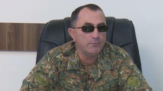 Qondarma \"artsax\"ın uydurma \"qəhrəman\"ına CƏZA  