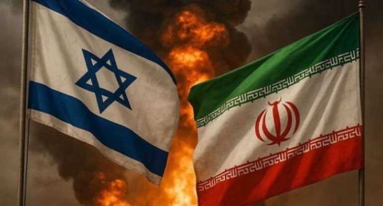 SEPAH Mossad agentini ələ keçirdi&nbsp;