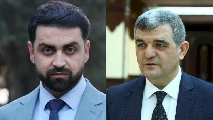 Fazil Mustafa Amil Xəlilin müdafiəsinə qalxdı: “Söyüş söyməyib, təhqir etməyib”&nbsp;