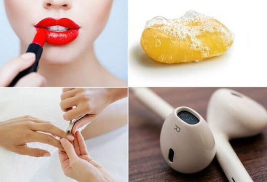 Bu əşyalarınızı heç kimə verməyin – XƏBƏRDARLIQ