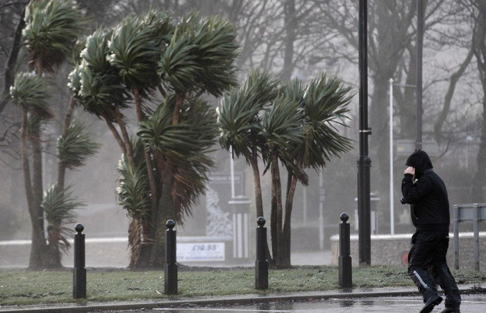 Sabah Bakıda hava necə olacaq? - PROQNOZ&nbsp;