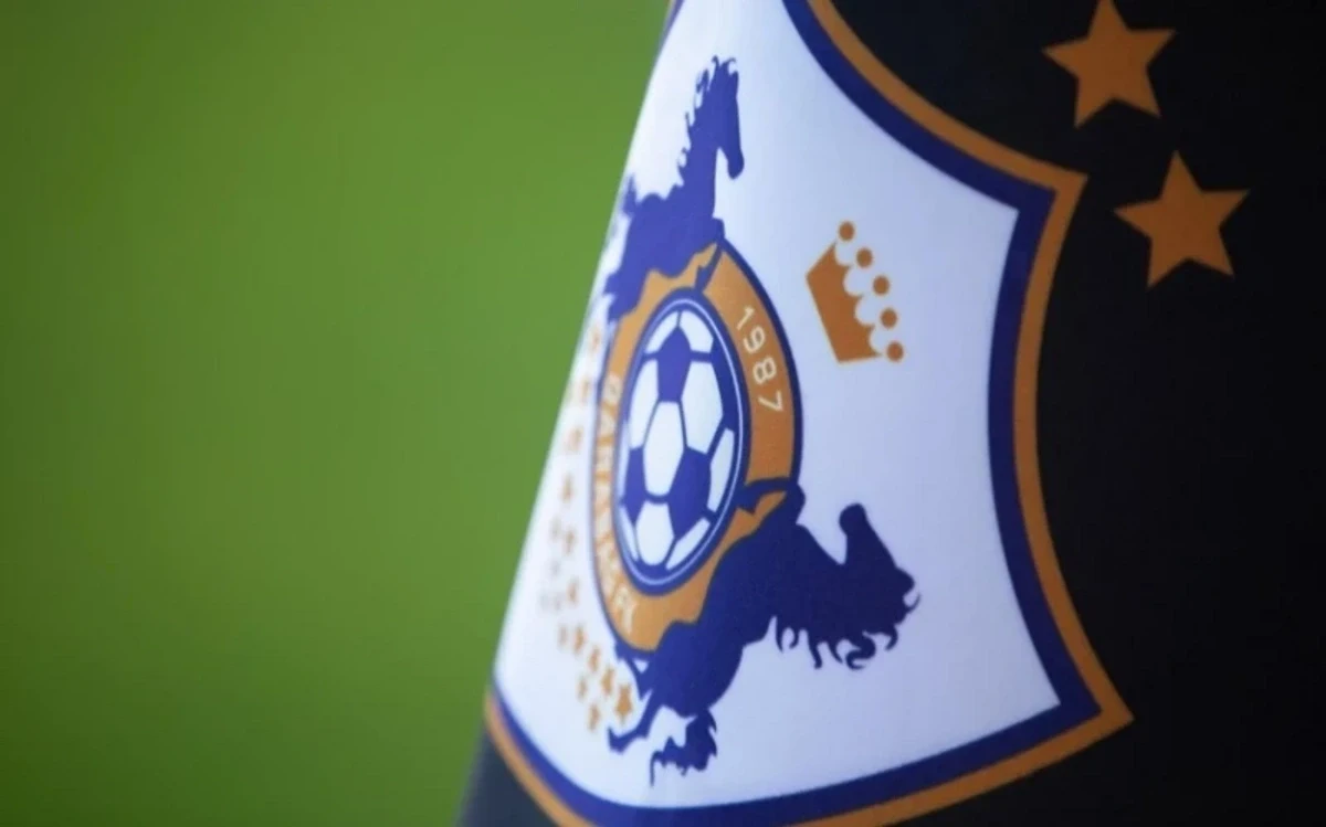 \"Qarabağ\" Antalyaya yola düşdü - RƏSMİ&nbsp;