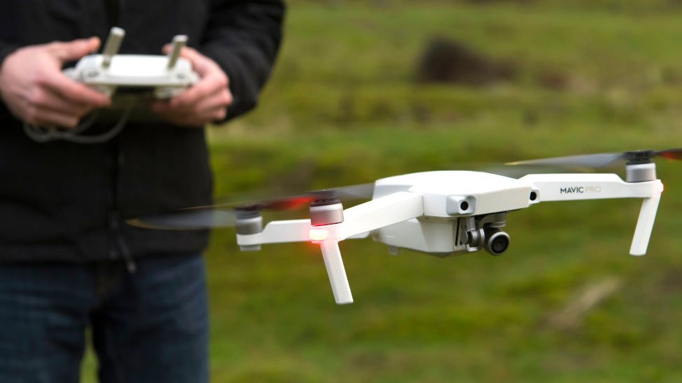 Dron sahibləri üçün YENİLİK: icazə...