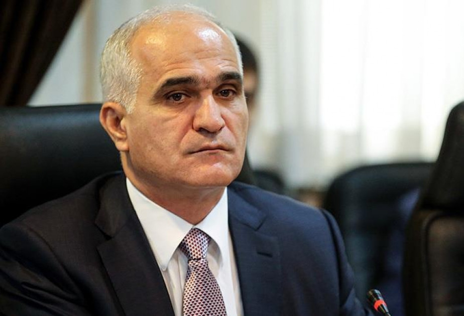 Baş nazirin müavini: \"İki yeni su anbarı on minlərlə hektar əkin sahəsinə xidmət edəcək\"