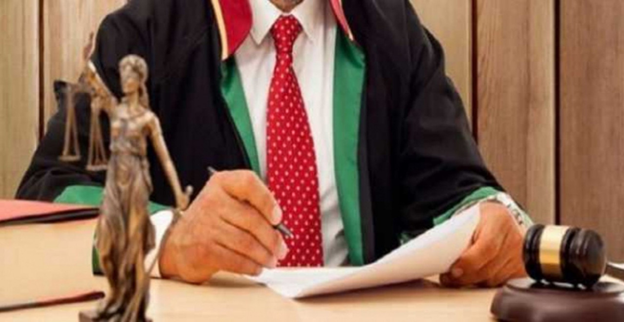 Azərbaycanda ŞOK OLAY: hakim özü-özünə ETİRAZ edib