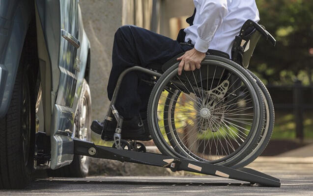 2025-ci ildə 54 mindən çox şəxsə əlillik təyin olunub 