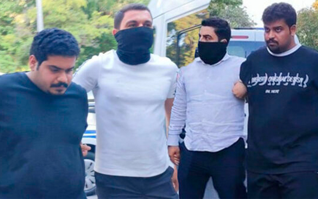 Şəhidləri təhqir edən ərəblər apellyasiya şikayəti veriblər&nbsp;