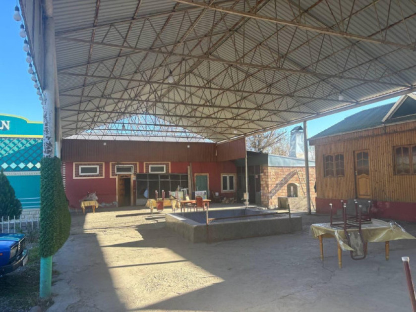 Məşhur restoranın fəaliyyəti DAYANDIRILDI