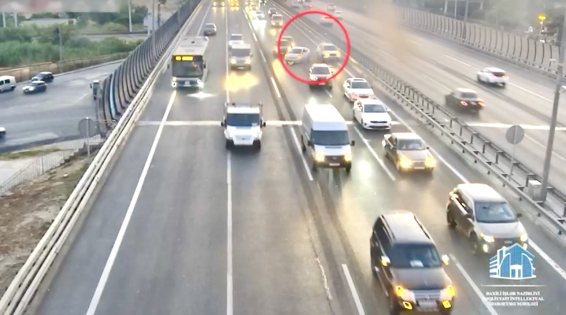 NİİM növbəti dəfə sürücülərə müraciət etdi&nbsp;