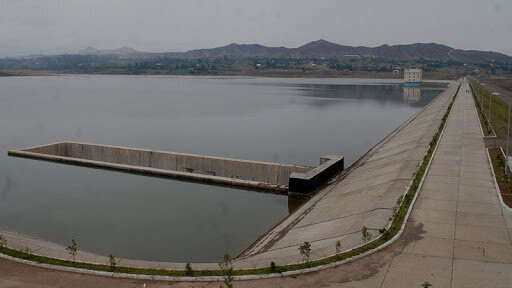 Azərbaycanda 28 yeni su anbarı TİKİLƏCƏK