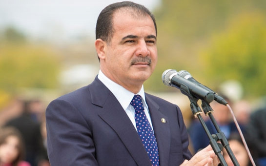 Elmar Vəliyevin qaynına yüksək vəzifə verildi 