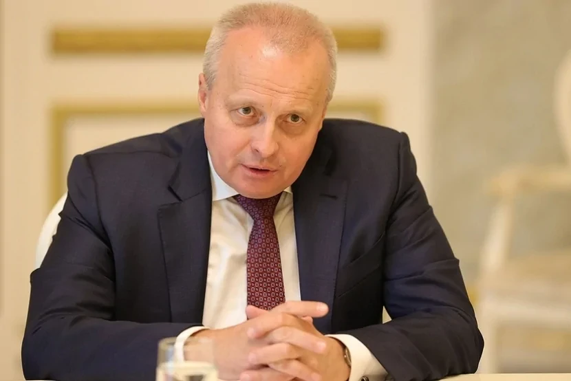 Ermənistan Rusiyaya nota verib 