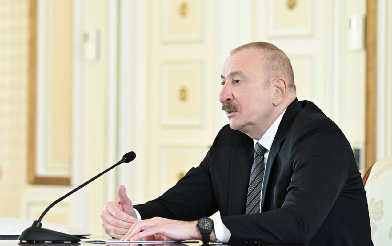 “Nə qızıl, nə platin, nə də neft...” - Əsas bu ikihərfli söz&nbsp;