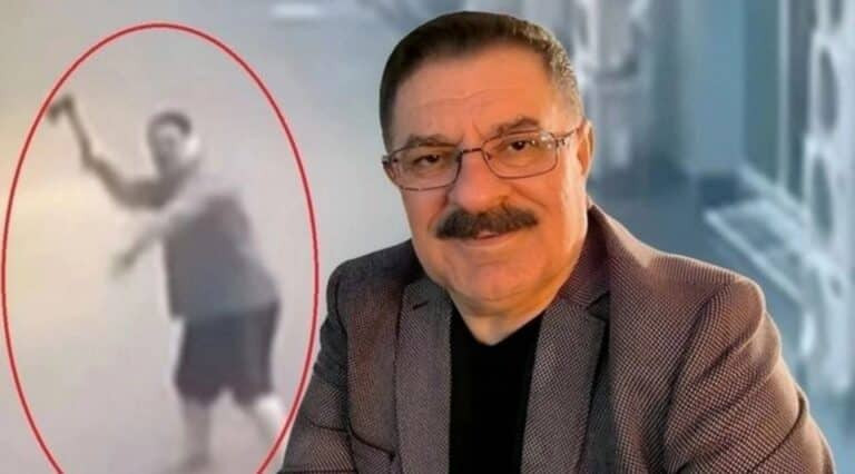 Xalq artisti cəzadan AZAD EDİLİR