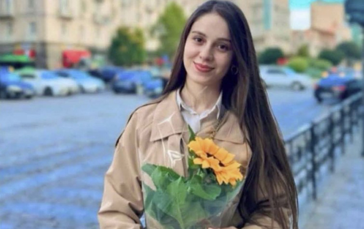 Azərbaycanlı qız Gürcüstanda həyatın itirdi