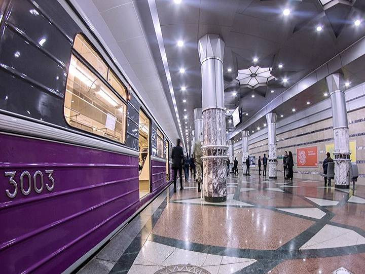 Hesablama Palatasından SƏRT sözlər: Metrodakı maliyyə nöqsanları aradan qaldırılmayıb&nbsp;