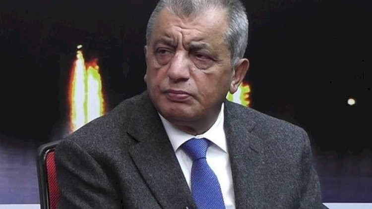 Xeyrəddin Qoca bu qurumdan Prezidentə şikayət etdi