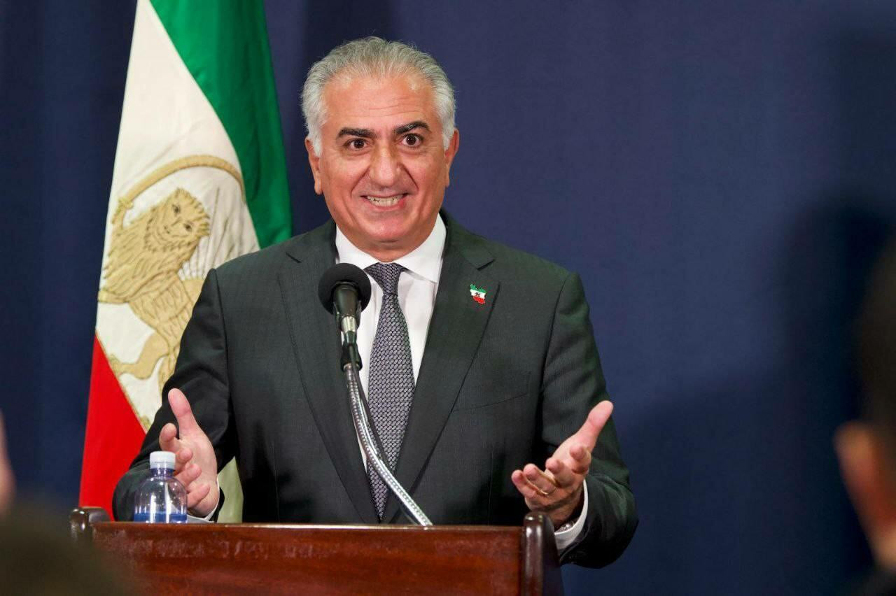 Pəhləvi İran ordusuna SƏSLƏNDİ:\"Çox vaxtınız yoxdur\"