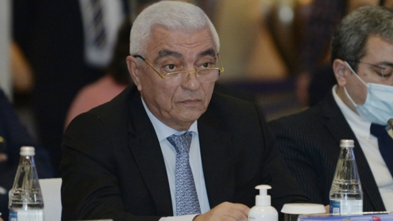 Balababa Rzayevin yeni ƏMRİ VAR&nbsp;