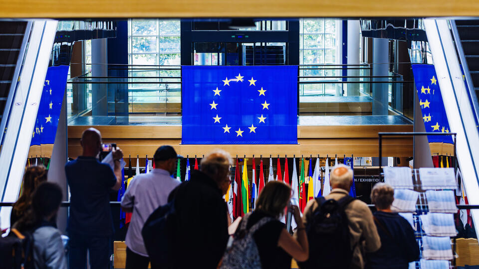 Politico: Avropa Birliyi Rusiya ilə danışıqlar üçün xüsusi nümayəndə təyin edə bilər