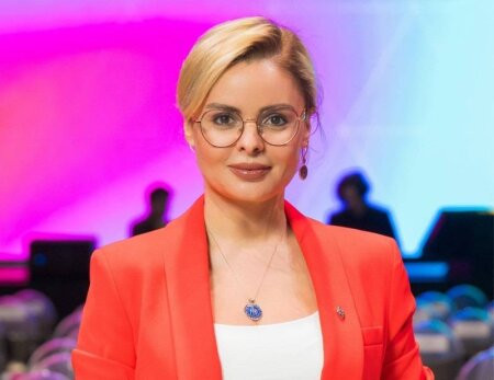 Günel Mavlıyarova yüksək vəzifəyə TƏYİN OLUNDU