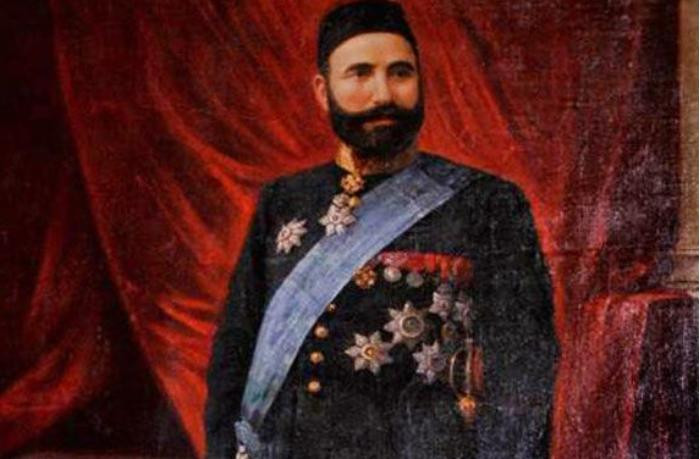 Tağıyevin qayınatası Balakişi bəy Ərəblinski&nbsp; kim olub?