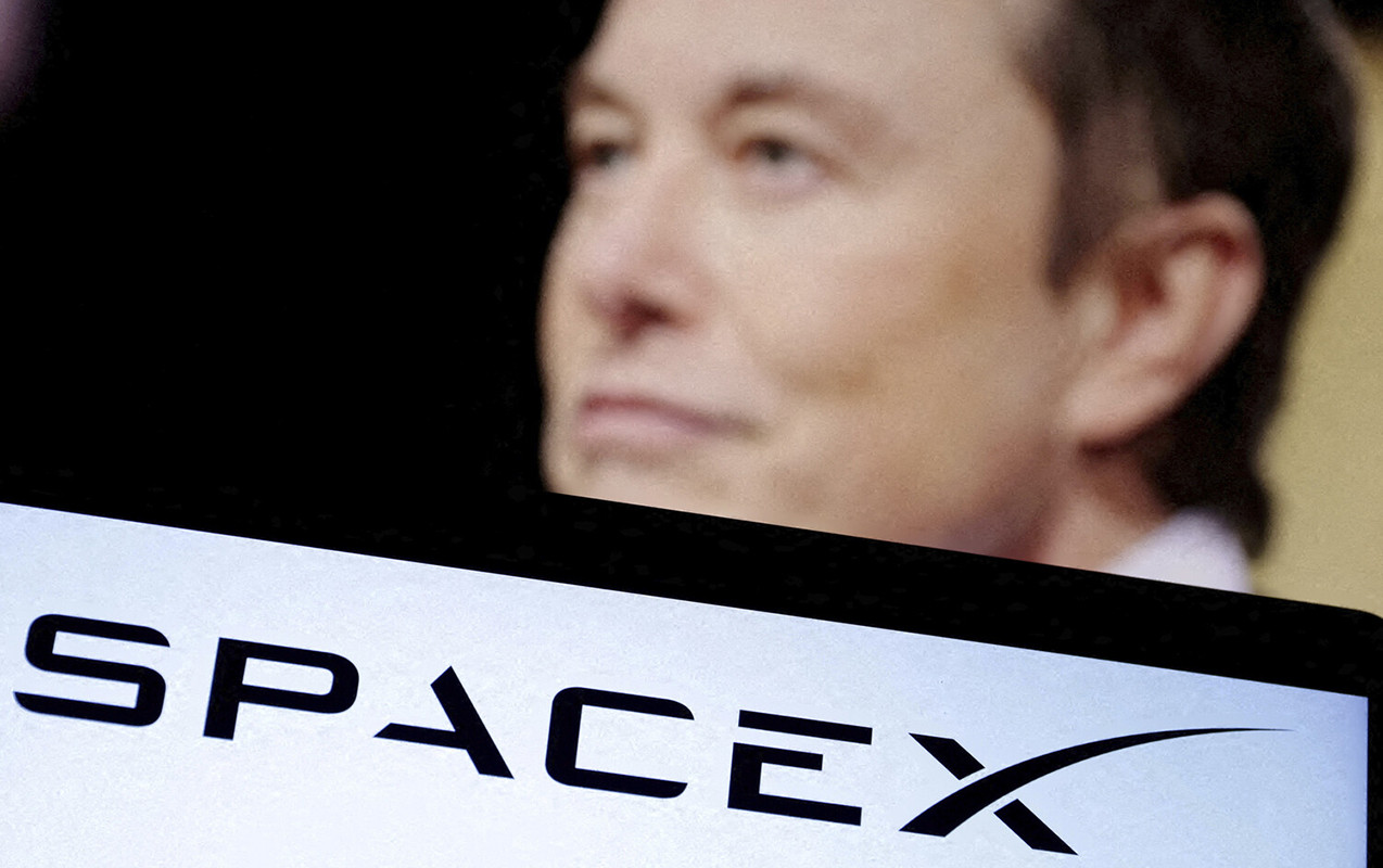 Mask “Starlink”i İranda pulsuz etdi