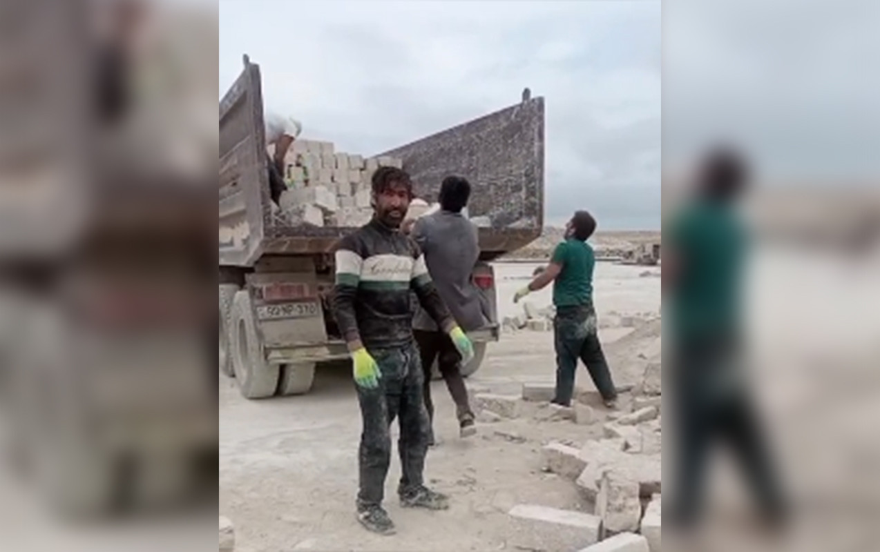 Meyiti tapılan Kamalın papağı başqa yerdə aşkarlanıb - Ayaqqabısının bir tayı isə yoxdur...