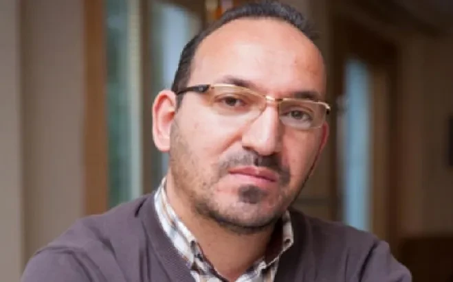 Jurnalistə ağır İTKİ 