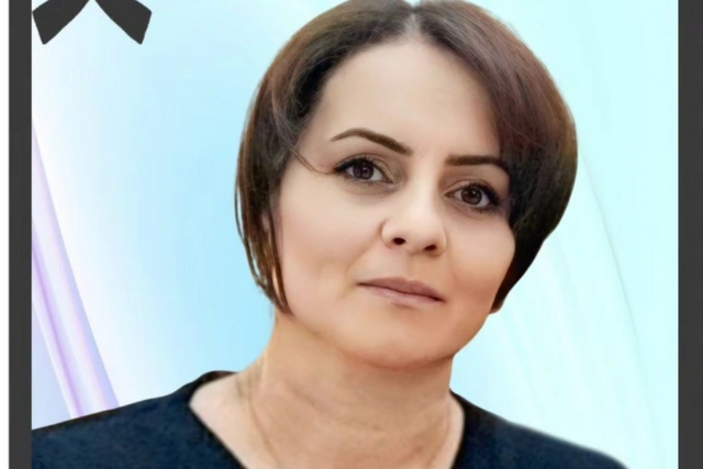 Çimnaz Quliyeva vəfat etdi&nbsp;