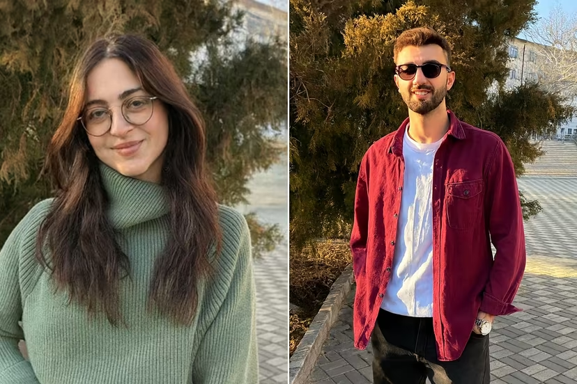 Faciəvi şəkildə ölən tələbələrin FOTOSU 