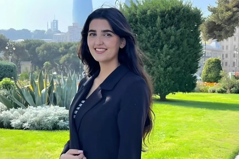 Bakıda tələbə qız dünyasını dəyişdi