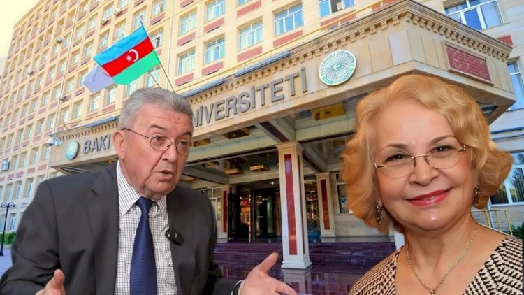 Misir Mərdanovdan Mehdiyevin xanımı ilə bağlı AÇIQLAMA&nbsp;