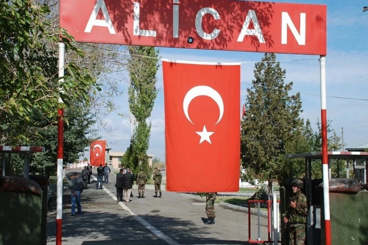 Türklər Ermənistanla sərhədi açmağa fəal şəkildə hazırlaşırlar