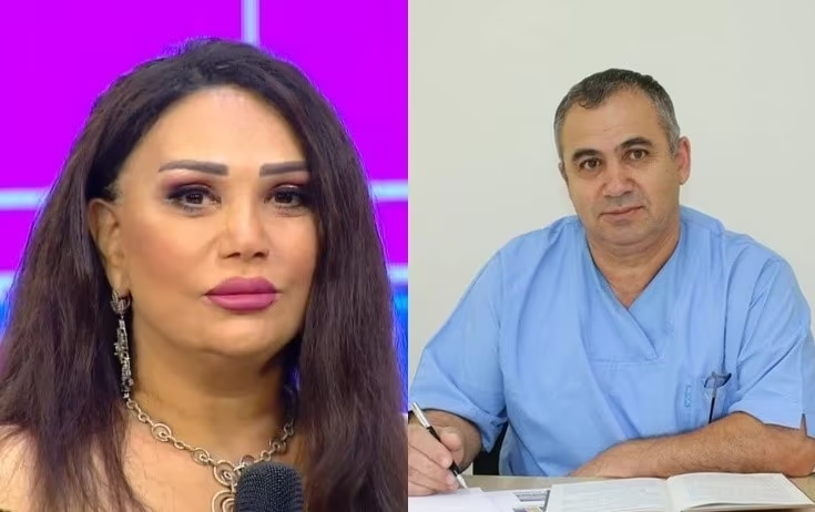 Mənzurə qardaşının vəzifədən getməsindən danışdı