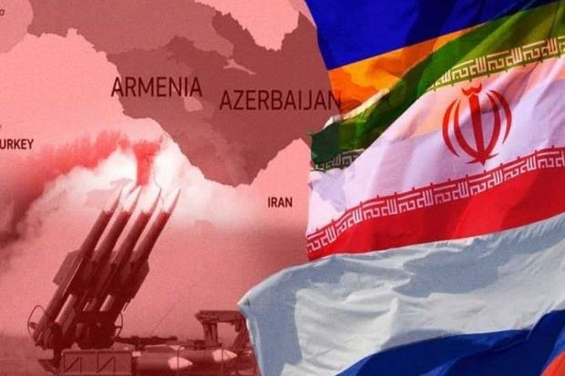 Ermənilərin puç olan \"Rusiya və İran&nbsp; ümidləri\"&nbsp;&nbsp;