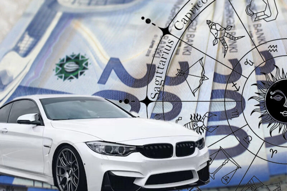 Fevralda pul yağacaq! - Bu 4 BÜRC qazancla sevinəcək&nbsp;