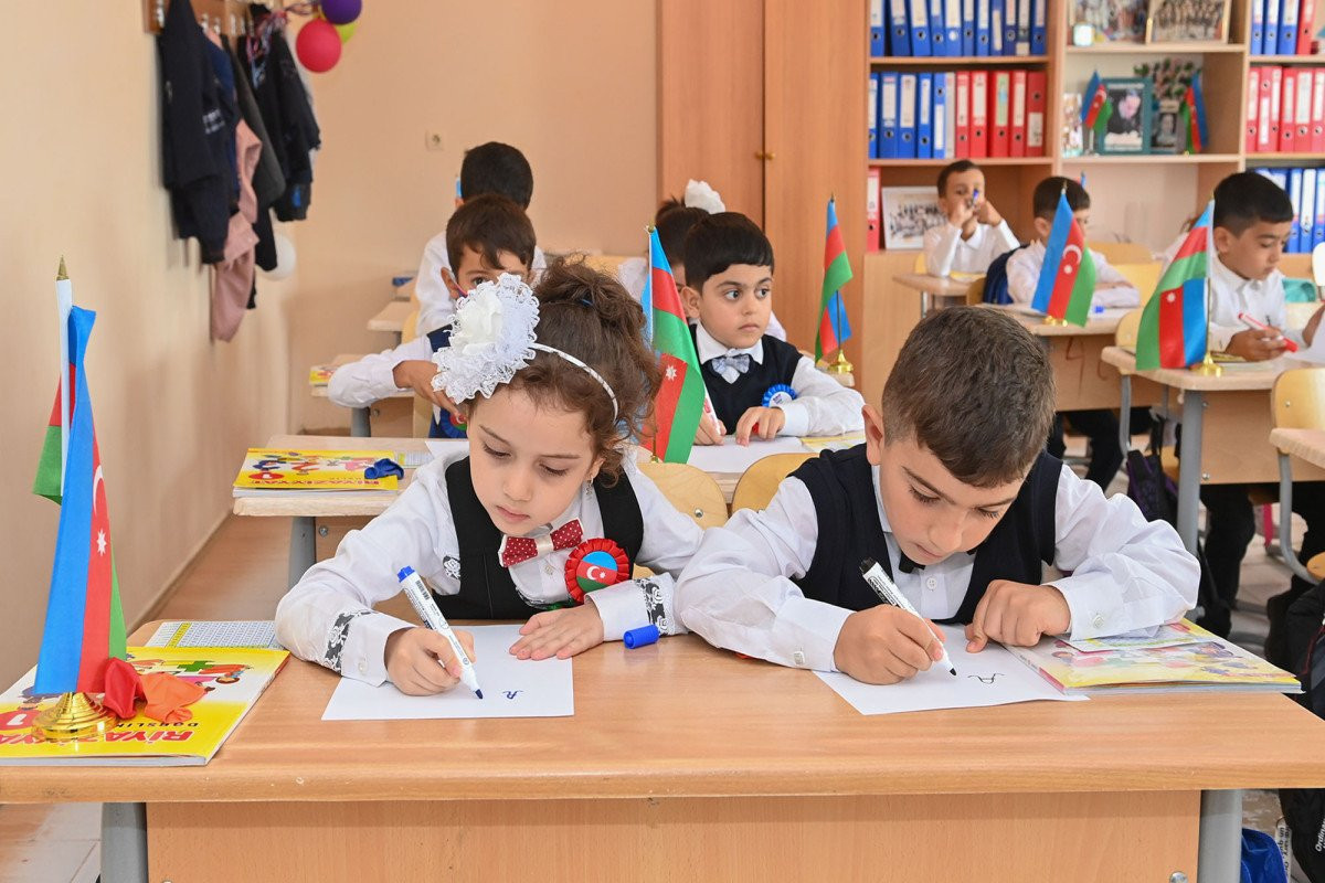 Məktəblərdə üç fənn BİRLƏŞİR&nbsp;