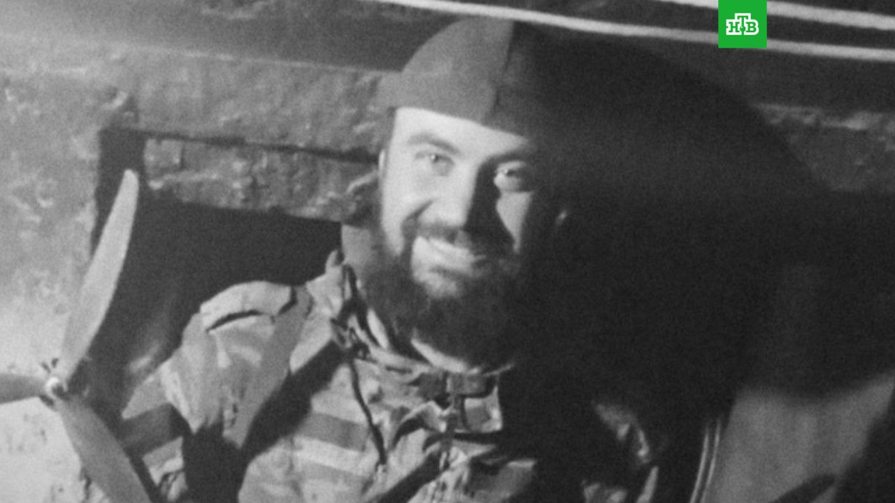 Rusiyalı idmançı müharibədə öldü