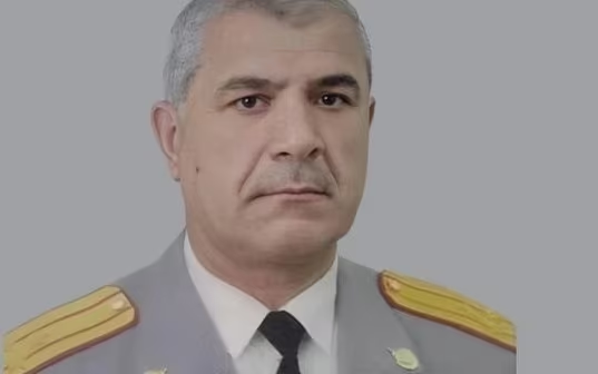 Kərim Qasımov bu vəzifəyə TƏYİN OLUNDU