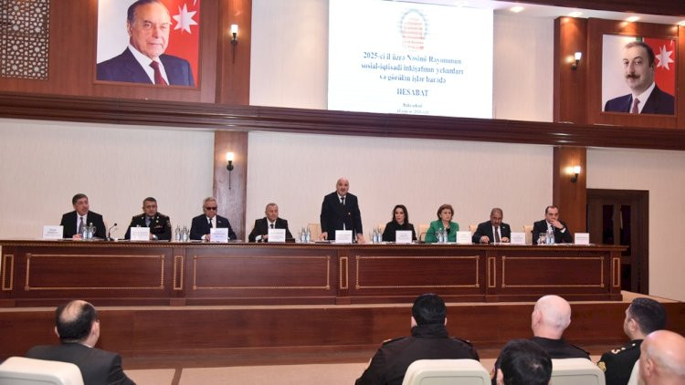 İcra hakimiyyətində fövqəladə toplantı – Prezidentə MÜRACİƏT OLUNDU&nbsp;